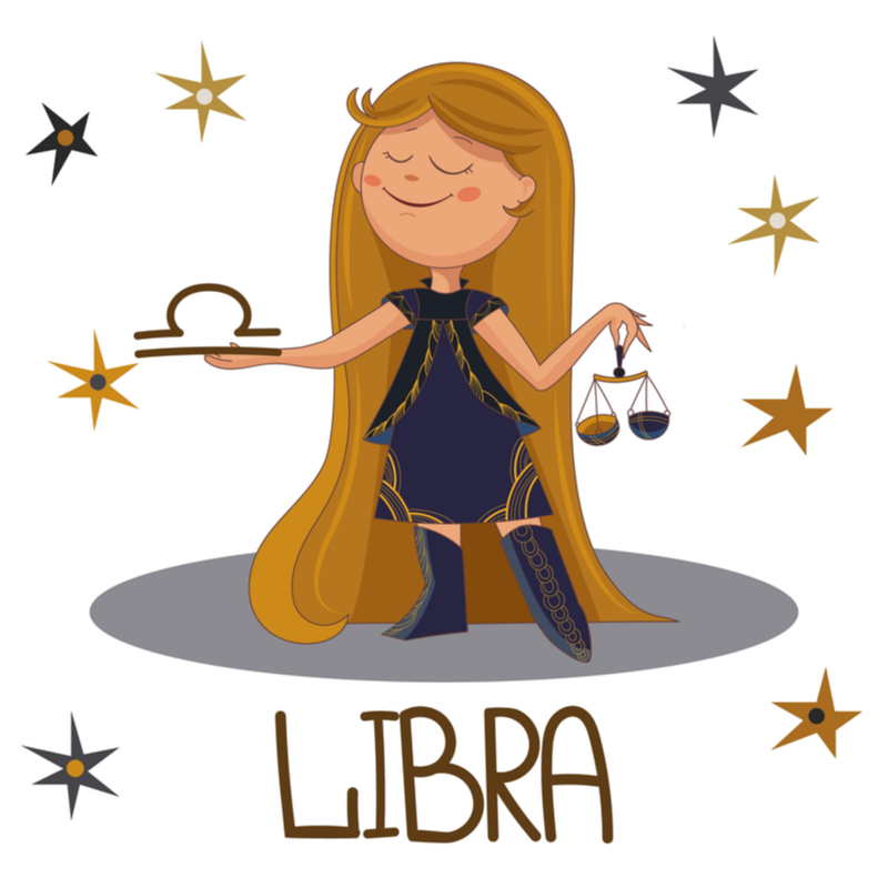 new moon in libra