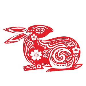 chinese-new-year 2022-horoscopes rabbit