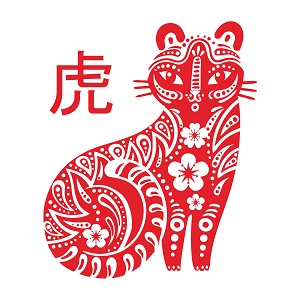 chinese new year 20222 chinese horoscopes tiger