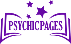 Psychic Pages